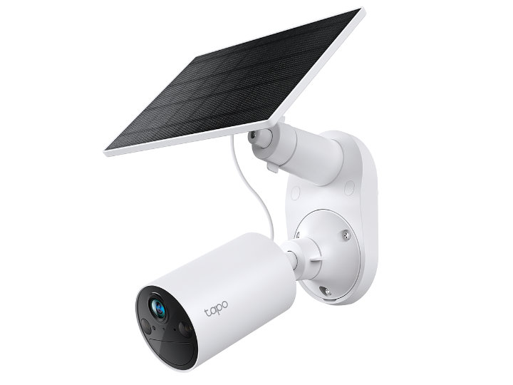 Imagen - &iquest;Qu&eacute; c&aacute;mara de seguridad para exteriores con panel solar es mejor? Modelos de TP-Link