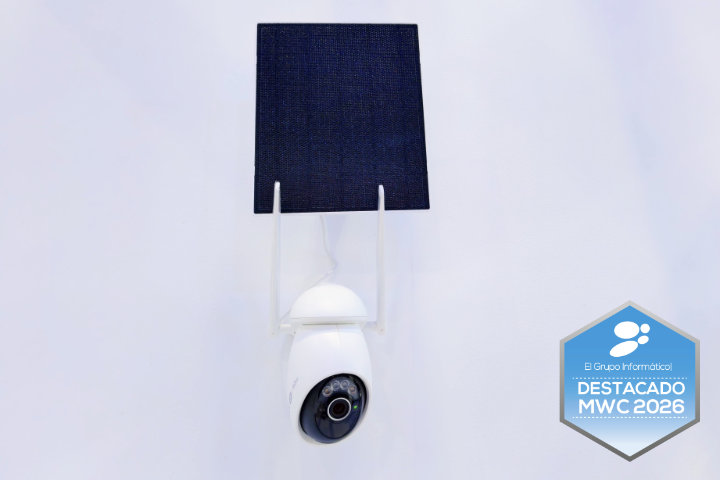 Imagen - Premios MWC 2026 de El Grupo Inform&aacute;tico: los mejores m&oacute;viles y tecnolog&iacute;a