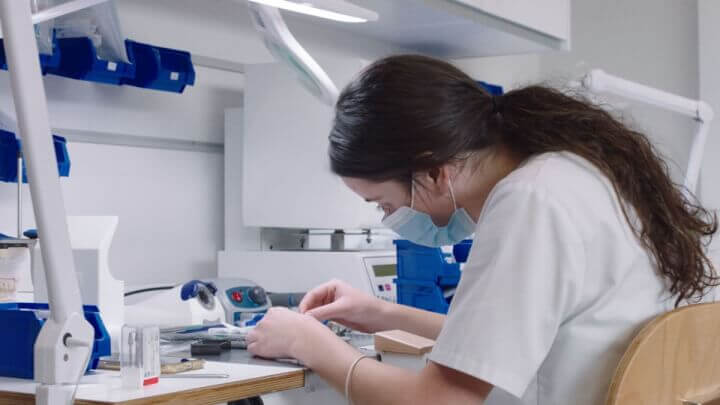 Imagen - El WiFi gratis llega a los centros sanitarios andaluces de la mano de Vodafone