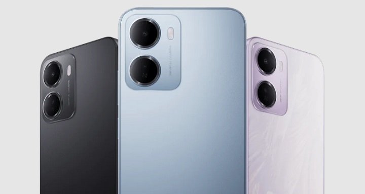 Imagen - Xiaomi lanza el Redmi 15A, un m&oacute;vil que ser&aacute; un superventas por su precio