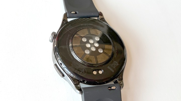 Imagen - Xiaomi Watch 5, an&aacute;lisis con opini&oacute;n y precio