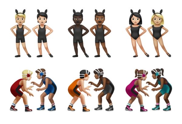 Imagen - Actualiza a iOS 26.4 para tener todos estos nuevos emojis
