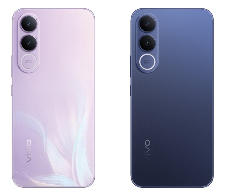 Imagen - Vivo V70 FE: ficha t&eacute;cnica, novedades y precio