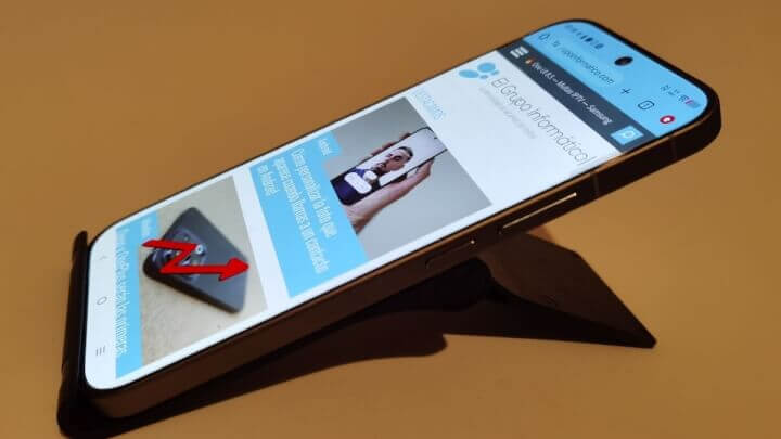 Imagen - Review: Vivo V70, an&aacute;lisis con opini&oacute;n y precio