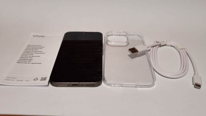 Imagen - Review: Vivo V70, an&aacute;lisis con opini&oacute;n y precio