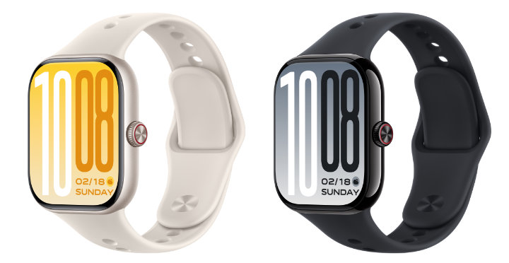 Imagen - Vivo X300 FE llega junto al Vivo Watch GT 2: as&iacute; es el m&oacute;vil con smartwatch de regalo