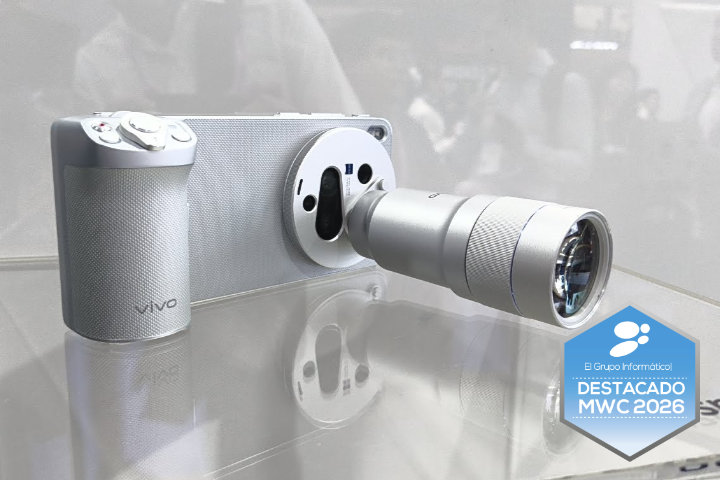 Imagen - Premios MWC 2026 de El Grupo Inform&aacute;tico: los mejores m&oacute;viles y tecnolog&iacute;a