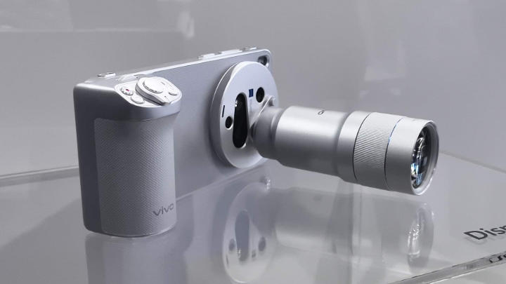 Imagen - Vivo X300 Ultra: especificaciones y novedades