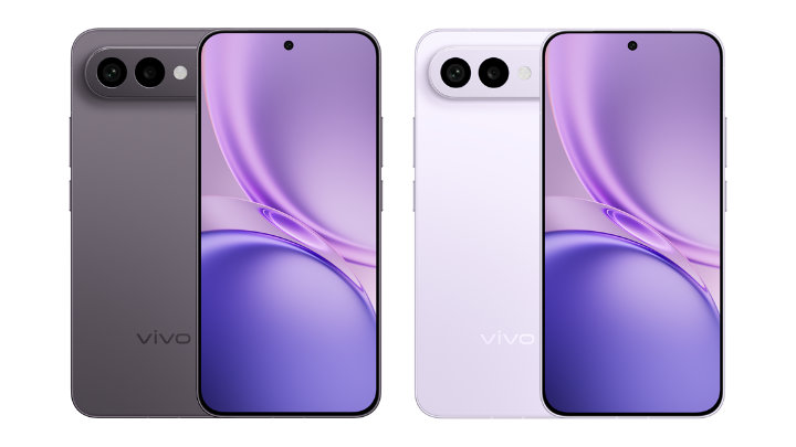 Imagen - Vivo X300 FE llega junto al Vivo Watch GT 2: as&iacute; es el m&oacute;vil con smartwatch de regalo