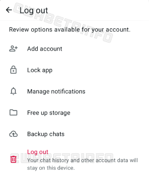 Imagen - Desconectar WhatsApp ser&aacute; posible: as&iacute; podr&aacute;s hacerlo sin necesidad de desinstalar