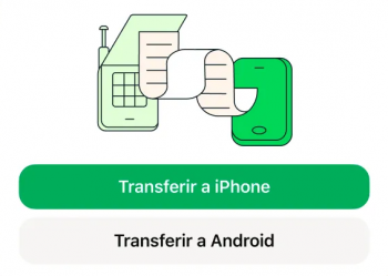 Imagen - Libera espacio, lleva dos cuentas o mueve chats entre iOS y Android: novedades en WhatsApp