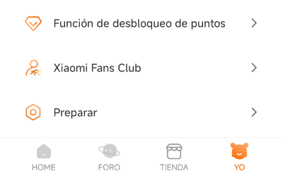 Imagen - Algunos m&oacute;viles de Xiaomi ya pueden probar HyperOS 3.1: descubre cu&aacute;les