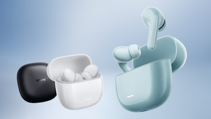 Imagen - &iquest;22 euros por esto? Los Xiaomi Redmi Buds que todo el mundo est&aacute; comprando en Amazon