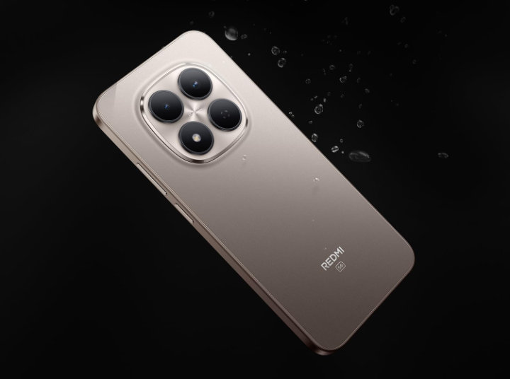 Imagen - No lo vas a encontrar m&aacute;s barato: Xiaomi Redmi Note 15 Pro 5G por 278 euros en Amazon