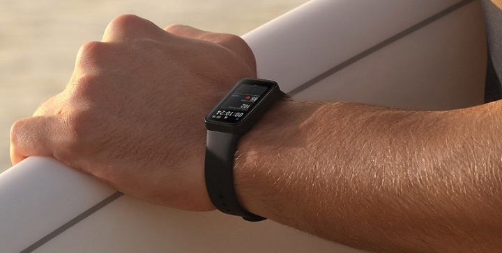 Imagen - 7 pulseras inteligentes para regalar por el D&iacute;a del Padre