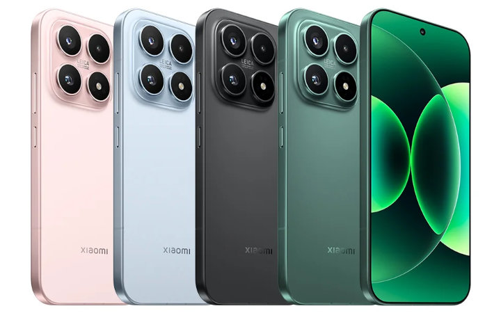 Imagen - Comparativa: Xiaomi 17 vs Redmi Note 15 Pro+, esta es nuestra opini&oacute;n