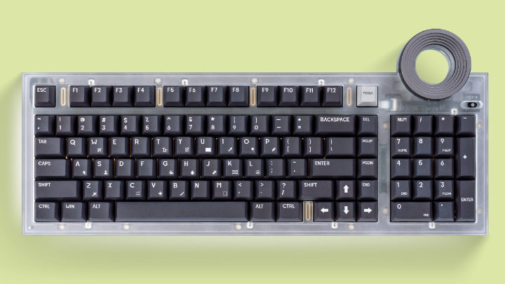 Imagen - Lenovo tiene algo para todos en el MWC 2026: port&aacute;tiles, tablets y accesorios