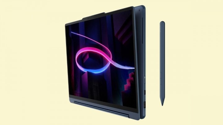 Imagen - Lenovo tiene algo para todos en el MWC 2026: port&aacute;tiles, tablets y accesorios