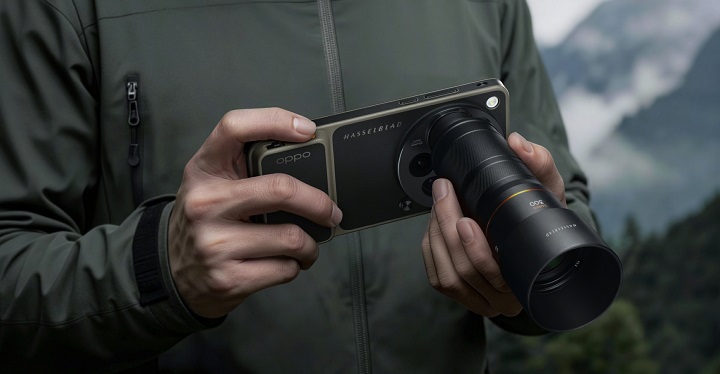 Imagen - Oppo Find X9 Ultra: ficha t&eacute;cnica, novedades y precio