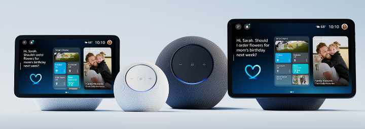 Imagen - Alexa+ en espa&ntilde;ol: as&iacute; es el asistente de IA de Amazon