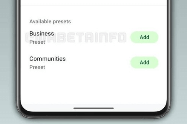 Imagen - WhatsApp permitir&aacute; dividir tus mensajes personales y profesionales