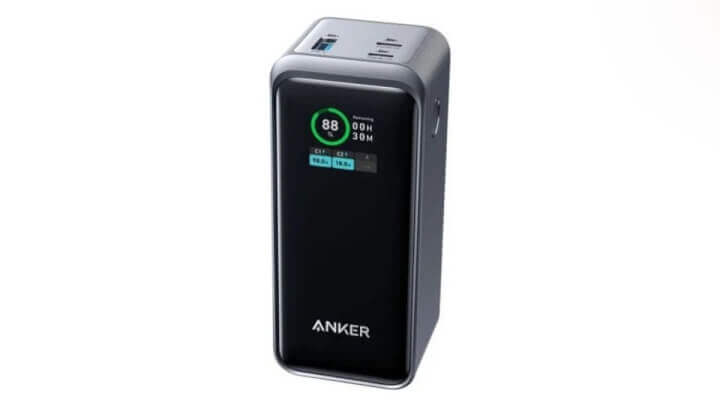 Imagen - 11 bater&iacute;as externas o powerbanks que recomendamos comprar