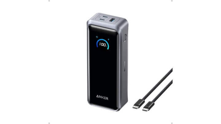 Imagen - 11 bater&iacute;as externas o powerbanks que recomendamos comprar