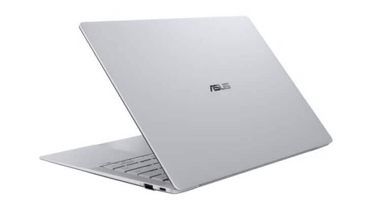 Imagen - Asus ExpertBook Ultra: especificaciones y precio del port&aacute;til ultraligero profesional