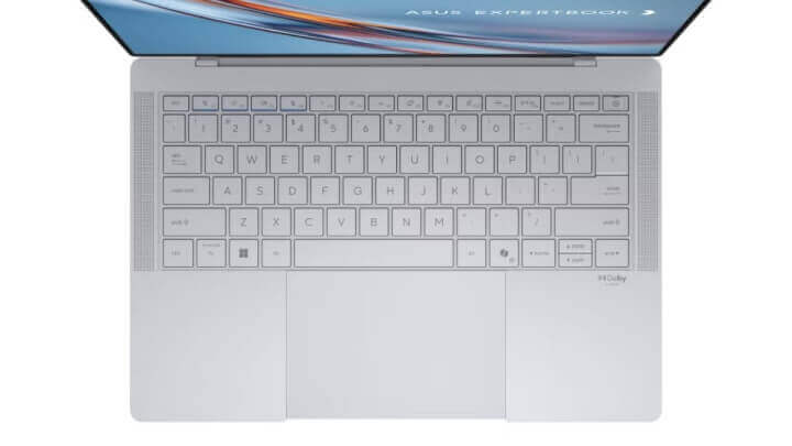 Imagen - Asus ExpertBook Ultra: especificaciones y precio del port&aacute;til ultraligero profesional