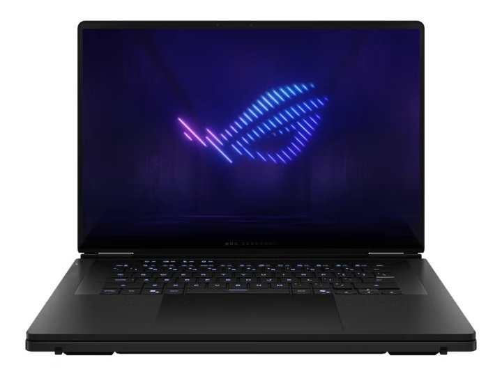 Imagen - Asus ROG Zephyrus Duo (2026) GX651: as&iacute; es el port&aacute;til gaming de doble pantalla