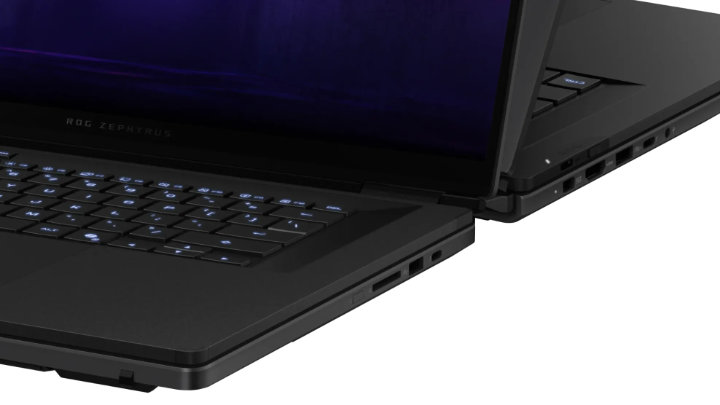 Imagen - Asus ROG Zephyrus Duo (2026) GX651: as&iacute; es el port&aacute;til gaming de doble pantalla