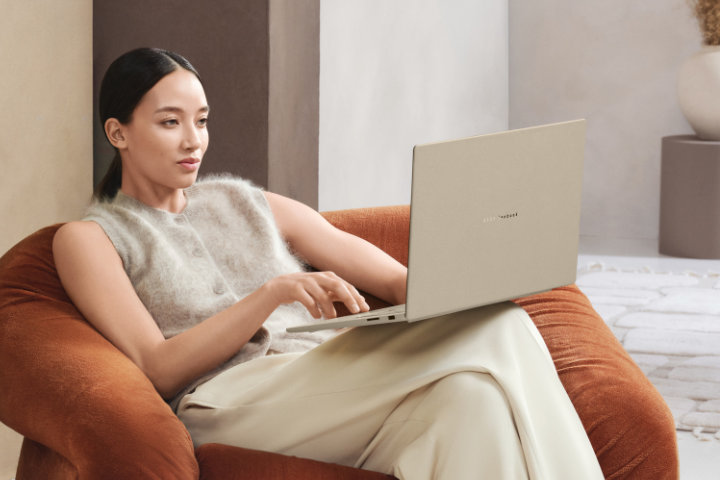 Imagen - Asus Zenbook A16: as&iacute; es el port&aacute;til ultraligero de 16 pulgadas con Snapdragon