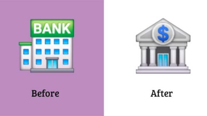 Imagen - Samsung trae 133 nuevos emojis a One UI: as&iacute; cambia tu teclado