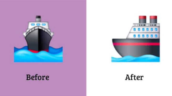 Imagen - Samsung trae 133 nuevos emojis a One UI: as&iacute; cambia tu teclado