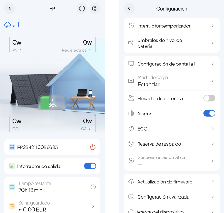 Imagen - Bluetti FridgePower, an&aacute;lisis con opini&oacute;n y precio