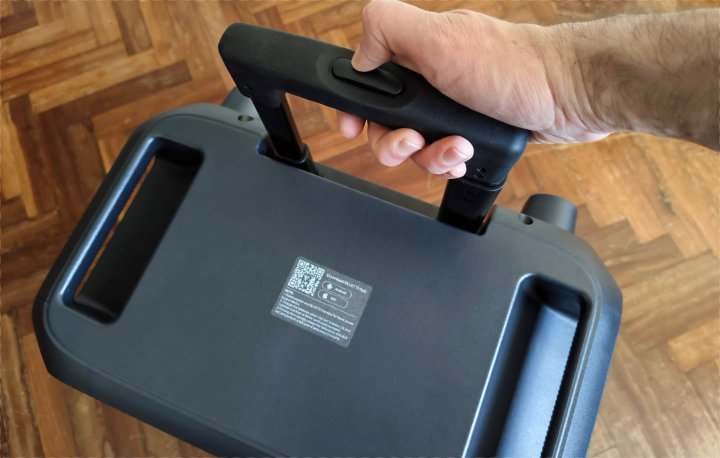 Imagen - Bluetti Elite 400, an&aacute;lisis con opini&oacute;n y precio