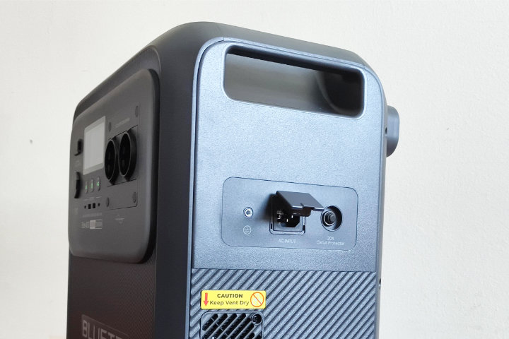 Imagen - Bluetti Elite 400, an&aacute;lisis con opini&oacute;n y precio