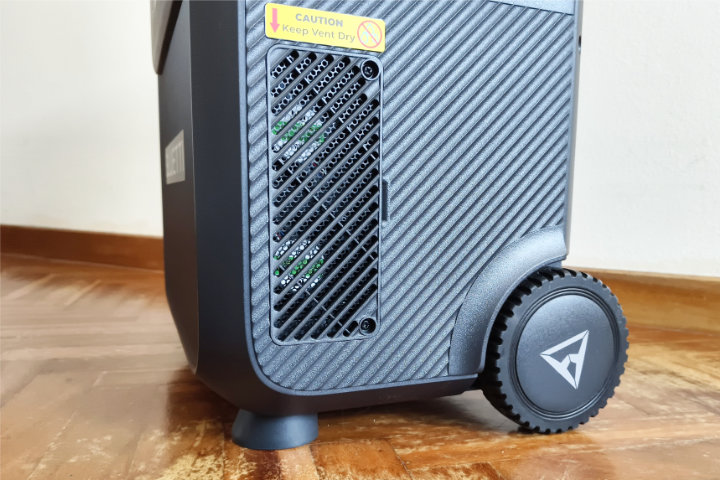 Imagen - Bluetti Elite 400, an&aacute;lisis con opini&oacute;n y precio