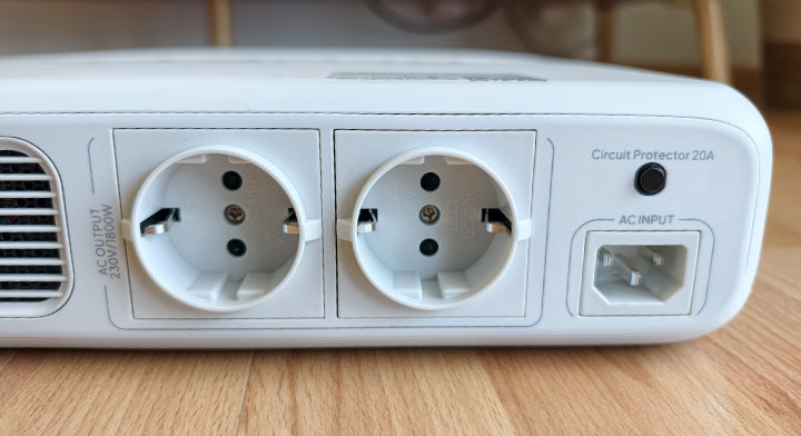 Imagen - Bluetti FridgePower, an&aacute;lisis con opini&oacute;n y precio