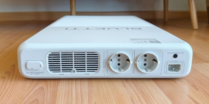 Imagen - Bluetti FridgePower, an&aacute;lisis con opini&oacute;n y precio