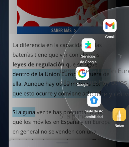 Imagen - Realme 16 5G, an&aacute;lisis con opini&oacute;n y precio