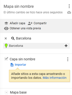 Imagen - C&oacute;mo crear rutas personalizadas en Google Maps