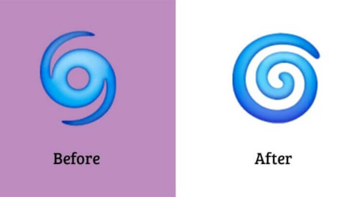 Imagen - Samsung trae 133 nuevos emojis a One UI: as&iacute; cambia tu teclado