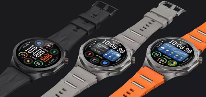 Imagen - Oppo Watch X3 y Enco Clip 2: especificaciones, novedades y precio