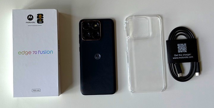 Imagen - Motorola Edge 70 Fusion, an&aacute;lisis con opini&oacute;n y precio