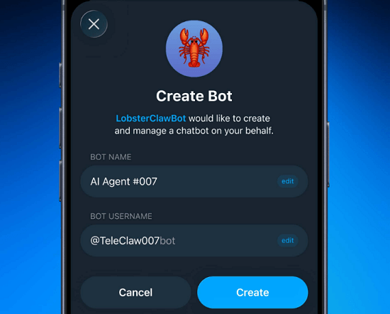 Imagen - Telegram a&ntilde;ade Editor con IA y ya es compatible con Live Photos: as&iacute; funciona
