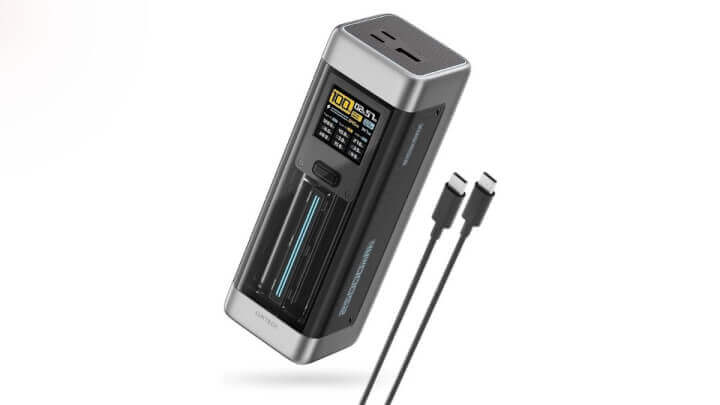 Imagen - 11 bater&iacute;as externas o powerbanks que recomendamos comprar
