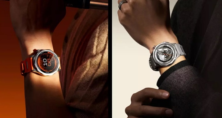 Imagen - Oppo Watch X3 y Enco Clip 2: especificaciones, novedades y precio