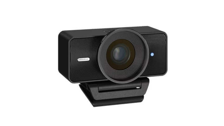 Imagen - 7 mejores webcams profesionales en 2026