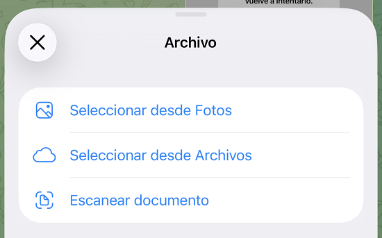 Imagen - Telegram a&ntilde;ade Editor con IA y ya es compatible con Live Photos: as&iacute; funciona